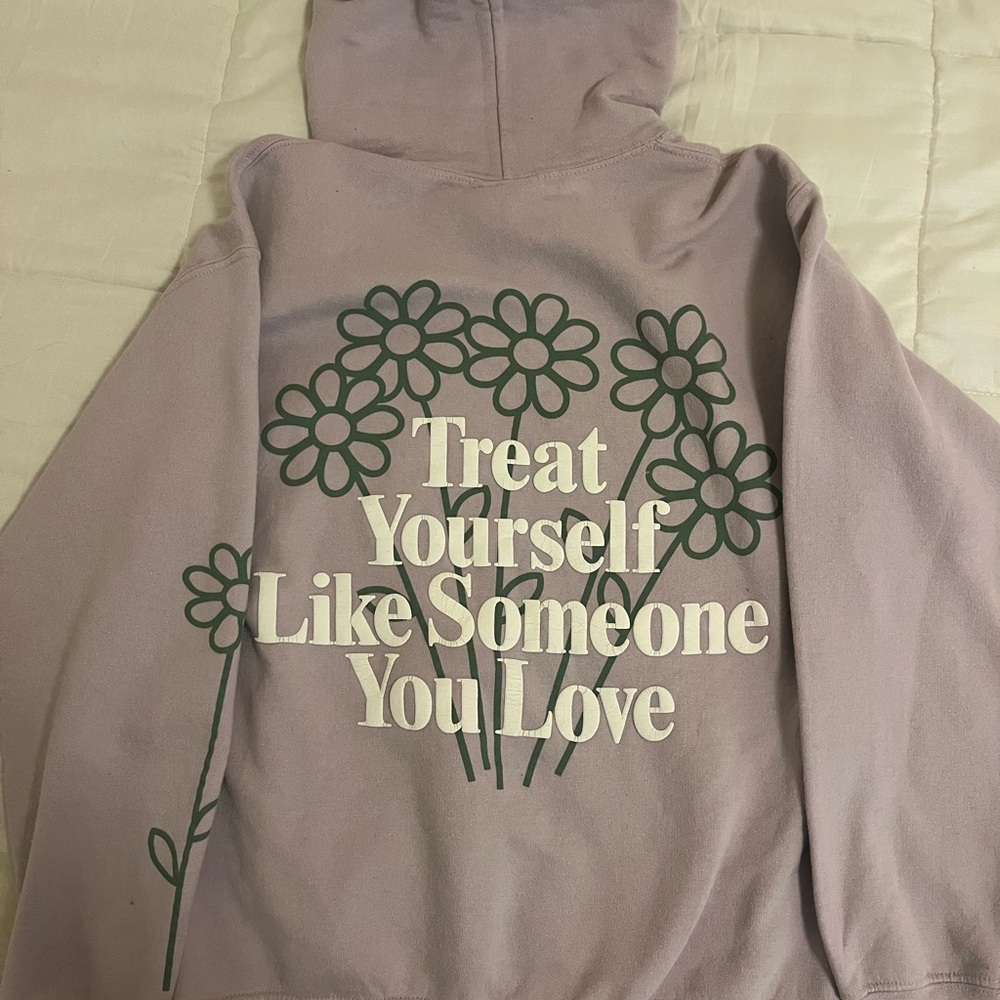 Spencer Barbosa Hoodie
